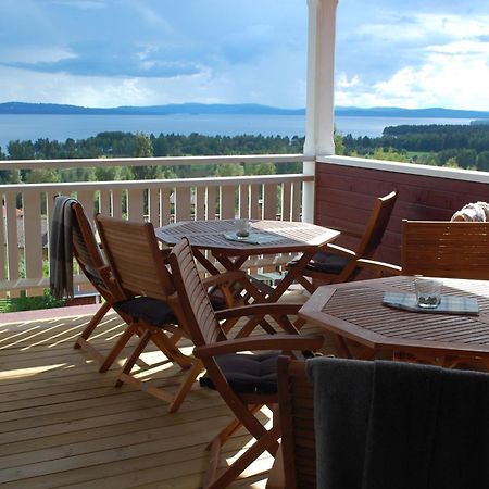 Backlund Boende I Dalarna Раттвик Экстерьер фото