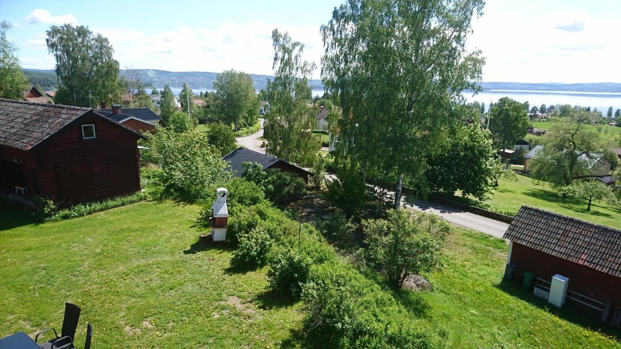 Backlund Boende I Dalarna Раттвик Экстерьер фото