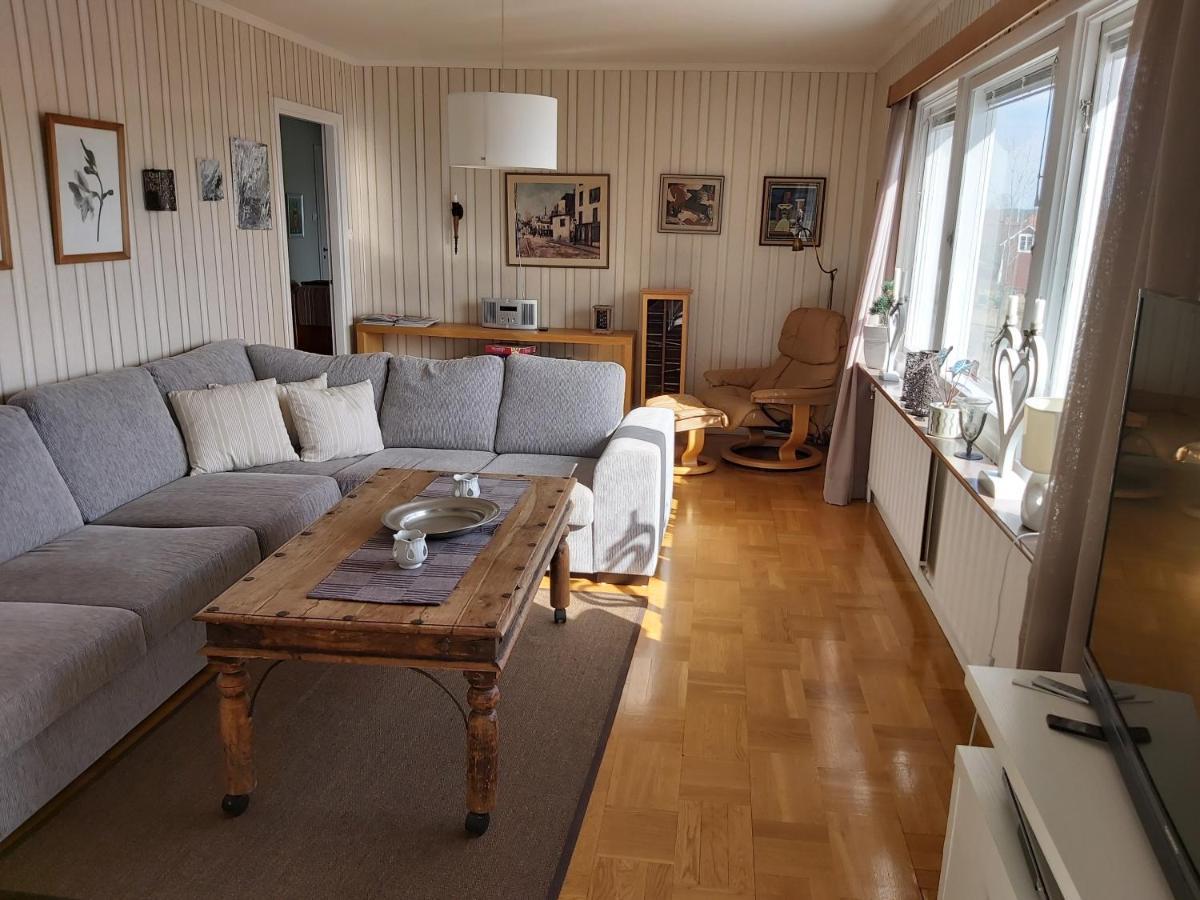Backlund Boende I Dalarna Раттвик Экстерьер фото
