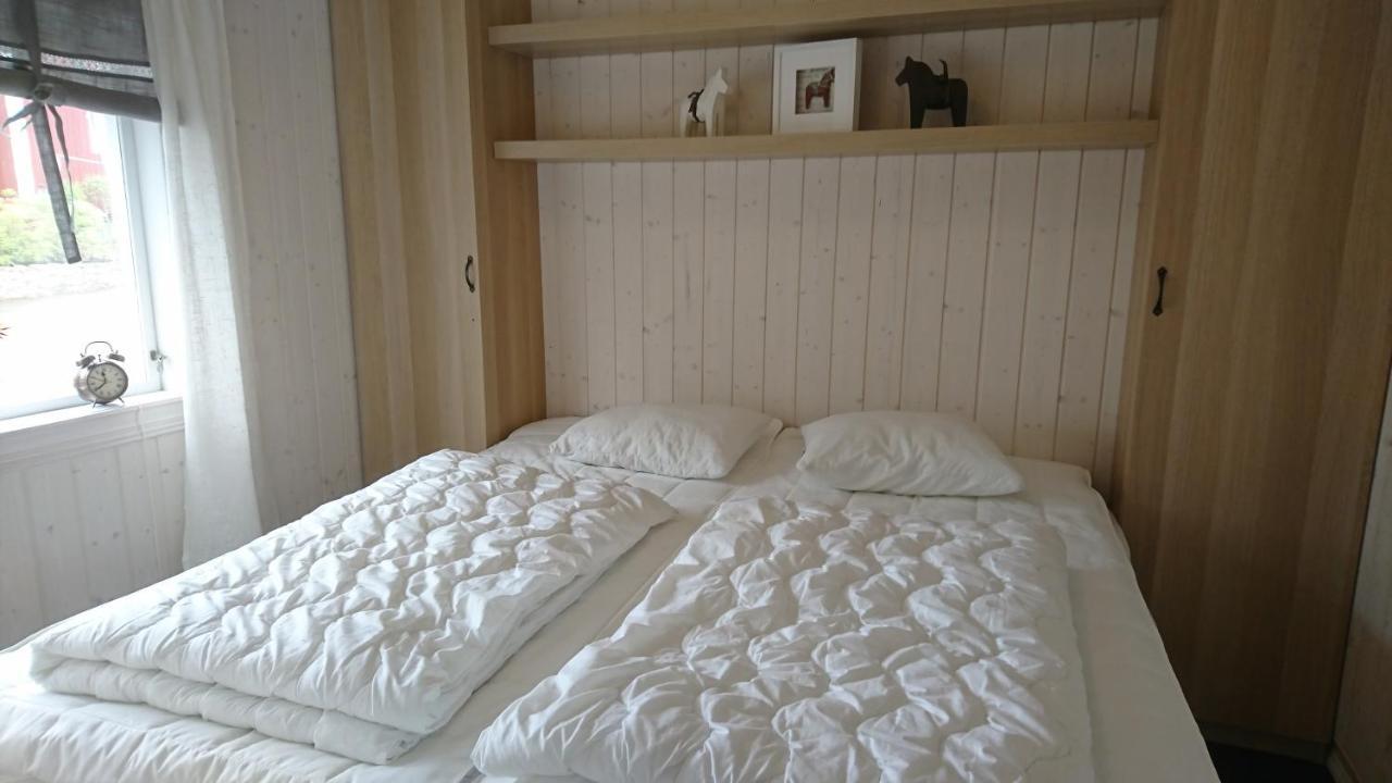 Backlund Boende I Dalarna Раттвик Экстерьер фото