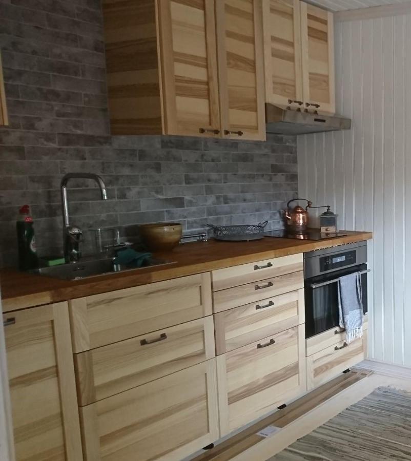 Backlund Boende I Dalarna Раттвик Экстерьер фото
