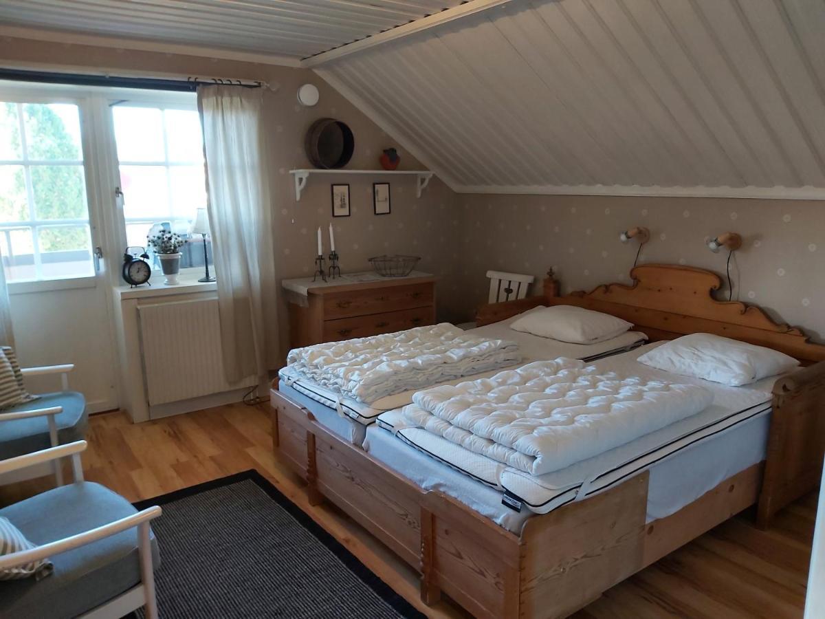 Backlund Boende I Dalarna Раттвик Экстерьер фото